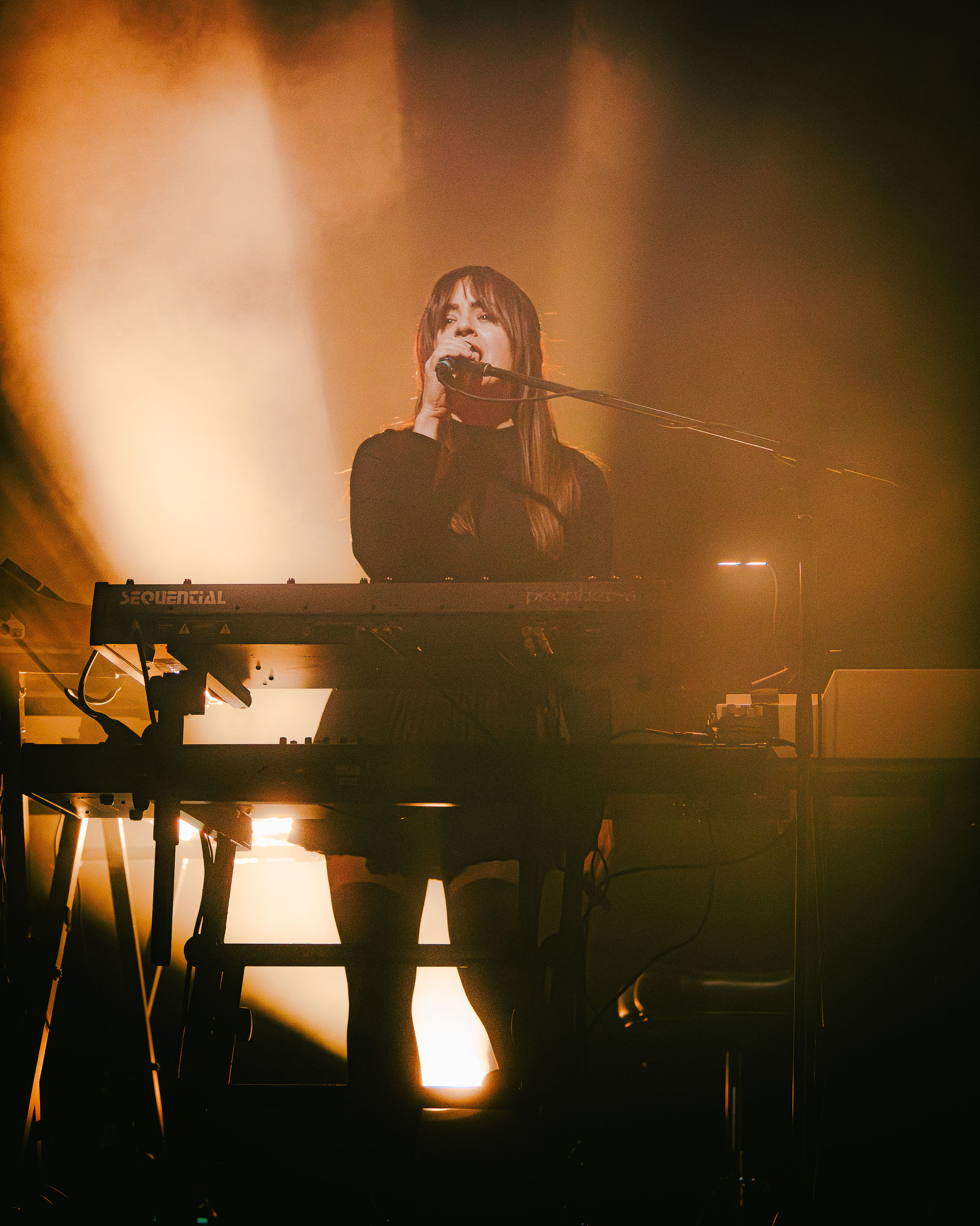 St. Vincent - Kim Gordon